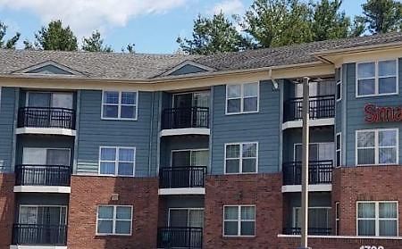 Smart Suites On The Hill South Burlington Dış mekan fotoğraf