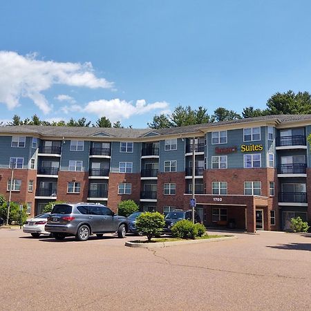 Smart Suites On The Hill South Burlington Dış mekan fotoğraf
