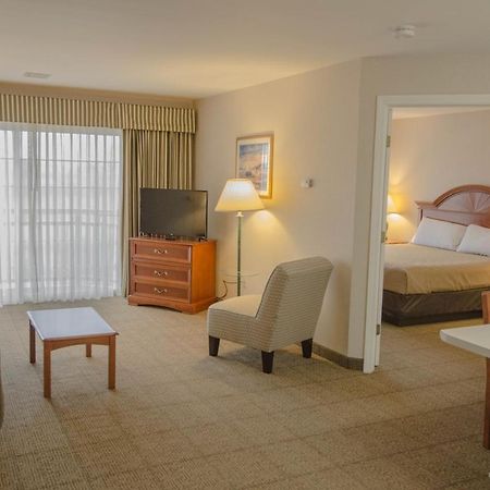 Smart Suites On The Hill South Burlington Dış mekan fotoğraf