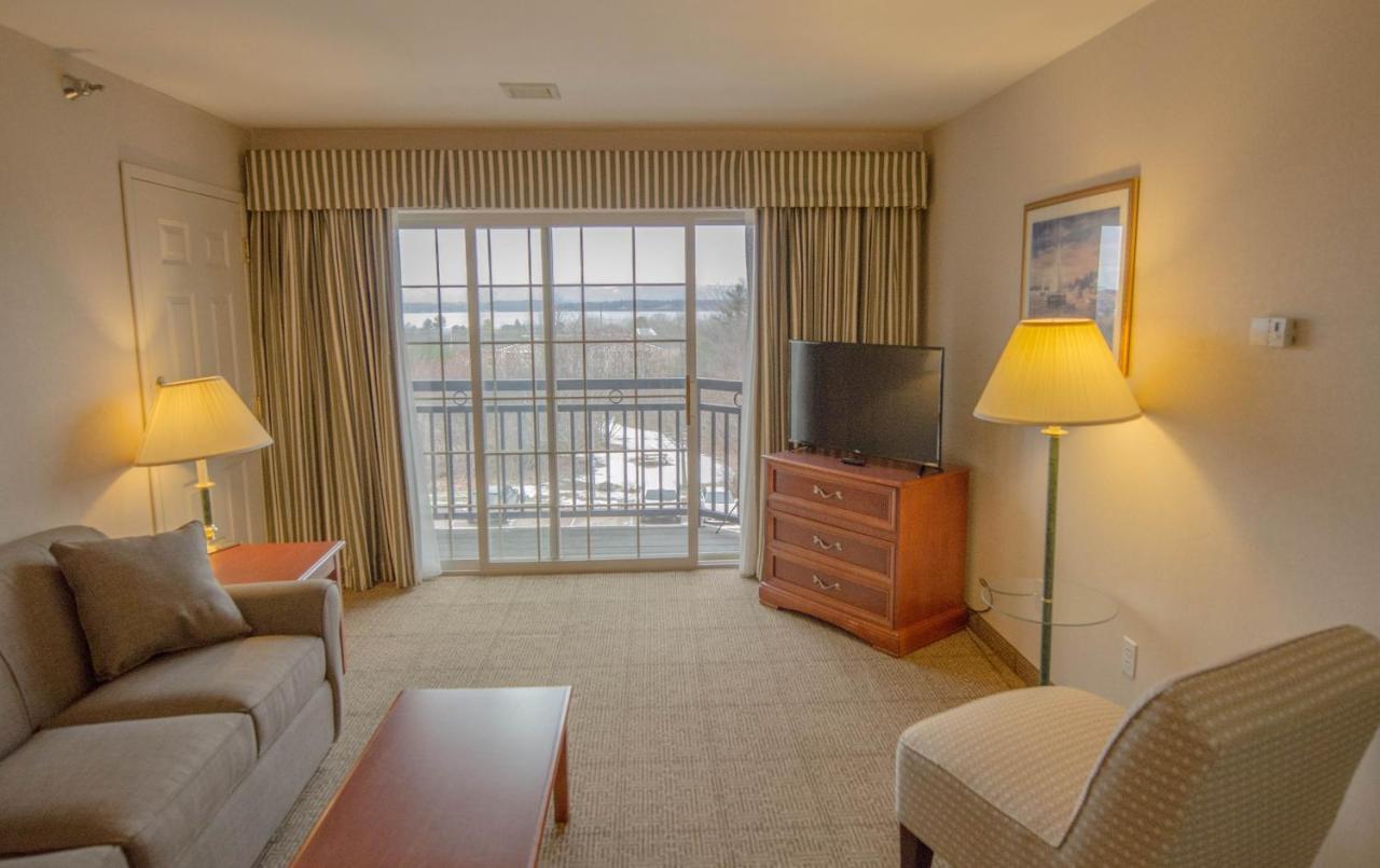 Smart Suites On The Hill South Burlington Dış mekan fotoğraf